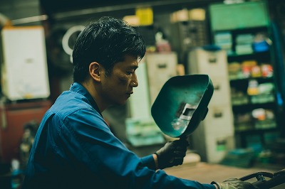 鍛冶工事